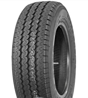 A/шина 205/65R16C TRIANGLE TR652 107/105T